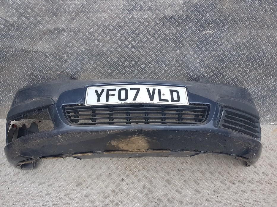 Front bumper Opel Zafira 2006 EIS00236098 Used Auto Parts Shop