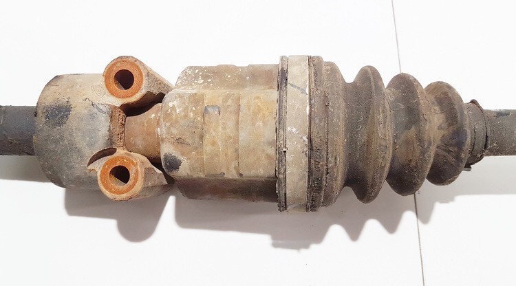 Opel Meriva 2005 Axles - FRONT RIGHT - Thumbnail 4