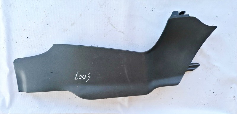 13285494 Opel Astra 2010 Interior trim