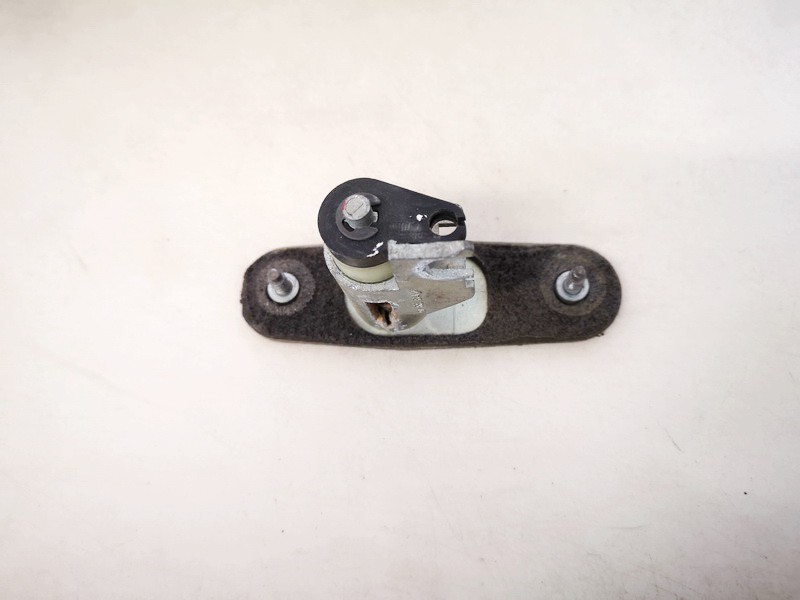 q68ba used Door Lock Cylinder Ford Focus 2000 1.8L 5EUR EIS01396098 Used Auto Parts Shop