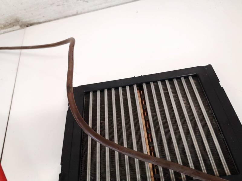 5HB00853600 Mercedes-Benz E-CLASS 2002 Electric Auxiliary Heater Element Unit - Thumbnail 3