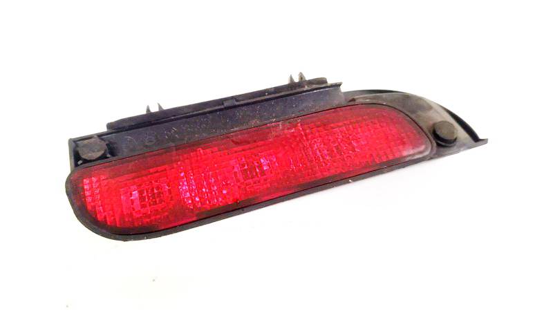 E97R02569 Citroen Berlingo 2007 Emergency Third Brake Light (Third Brake Light)
