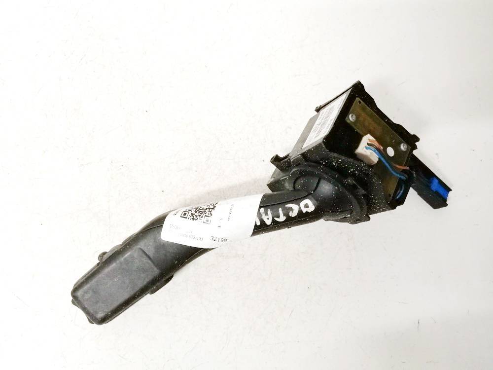 1K0953519A Volkswagen Golf 2004 Wiper ARM STEERING COLUMN SWITCH - Thumbnail 2