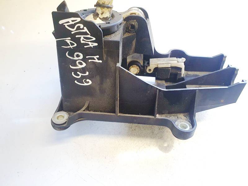 55350247DQ Opel Astra 2004 Gearshift Lever Mechanical (GEAR SELECTOR UNIT) - Thumbnail 2