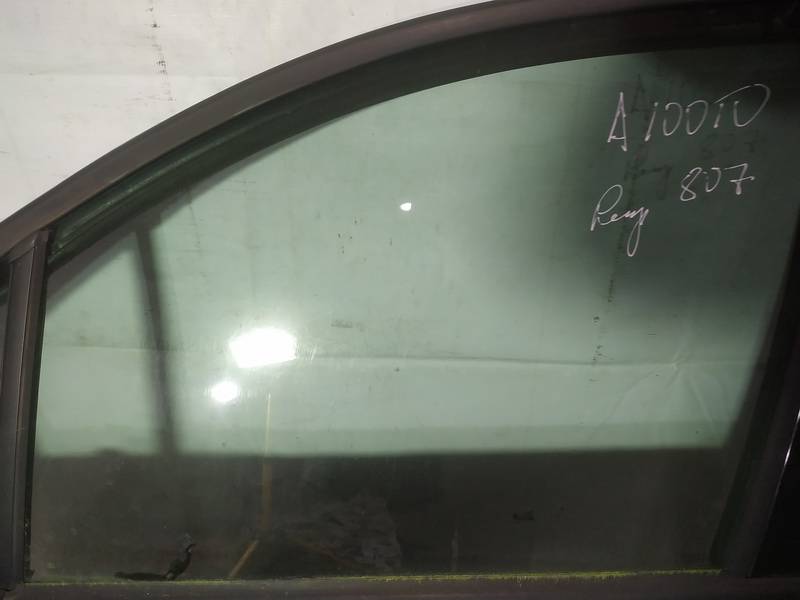 AS2 Peugeot 807 2003 Duru stiklas P.K.