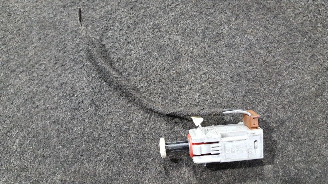 09185907 Opel Vectra 2006 Contacteur de Frein