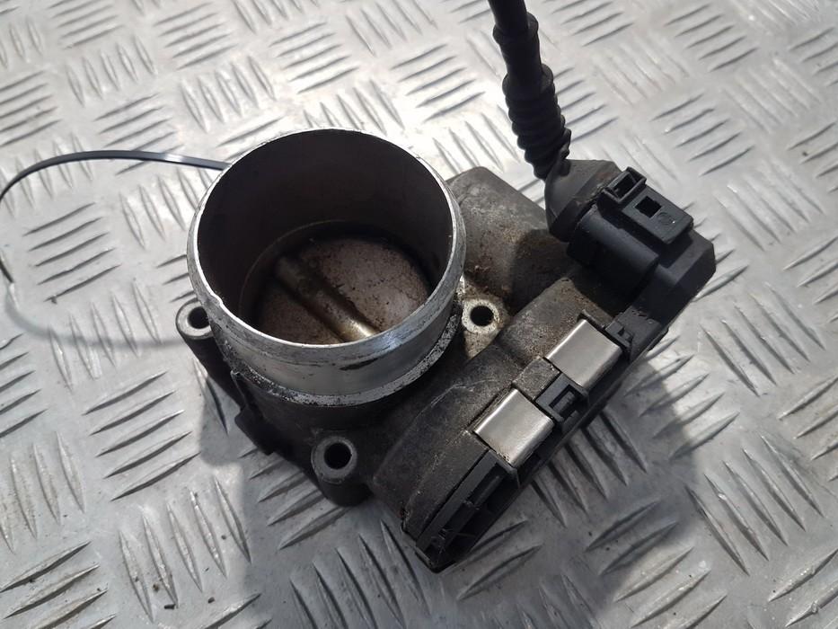 0280750009 Volkswagen Passat 1999 Droseline sklende