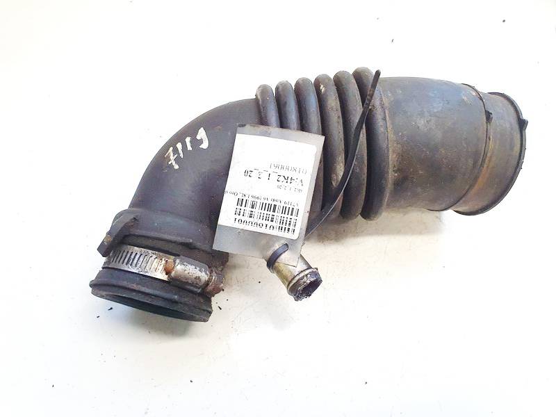 USEFD Audi A6 1996 Wąż powietrza - Thumbnail 3