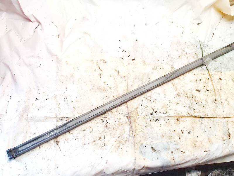 Citroen Jumpy 2006 Transverse roof rack