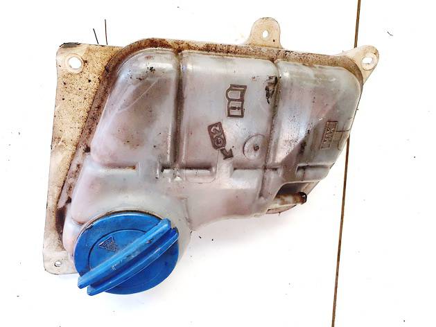 8D0121403L Skoda Superb 2009 Expansion Tank coolant (RADIATOR EXPANSION TANK BOTTLE )
