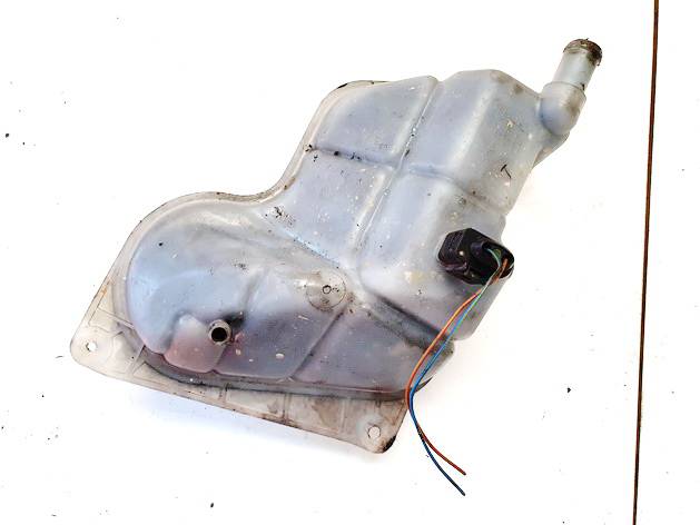 8D0121403L Skoda Superb 2009 Überlauf Ausgleichsbehälter - Thumbnail 2