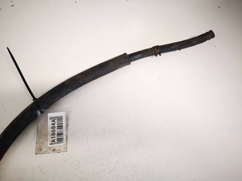 Opel Frontera 2005 Radiator Hose (Water Hose) - Thumbnail 2