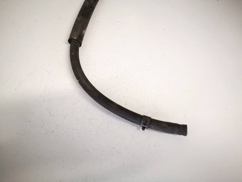 Opel Frontera 2005 Radiator Hose (Water Hose) - Thumbnail 3