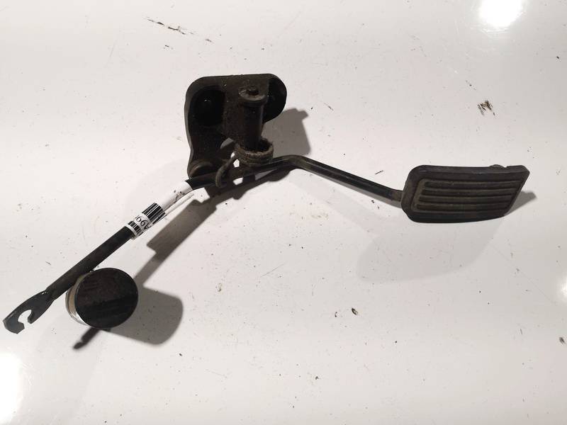 Toyota Aygo 2012 Accelerator throttle pedal (potentiometer)