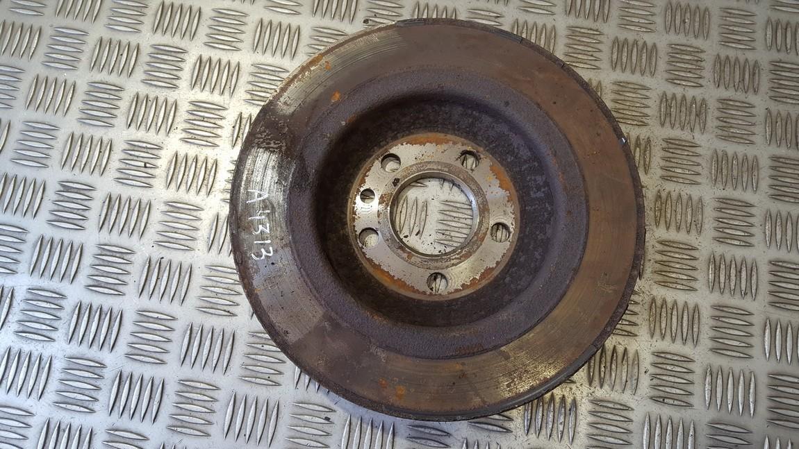 Volvo S80 2008 Galinis stabdziu diskas G. - Thumbnail 2