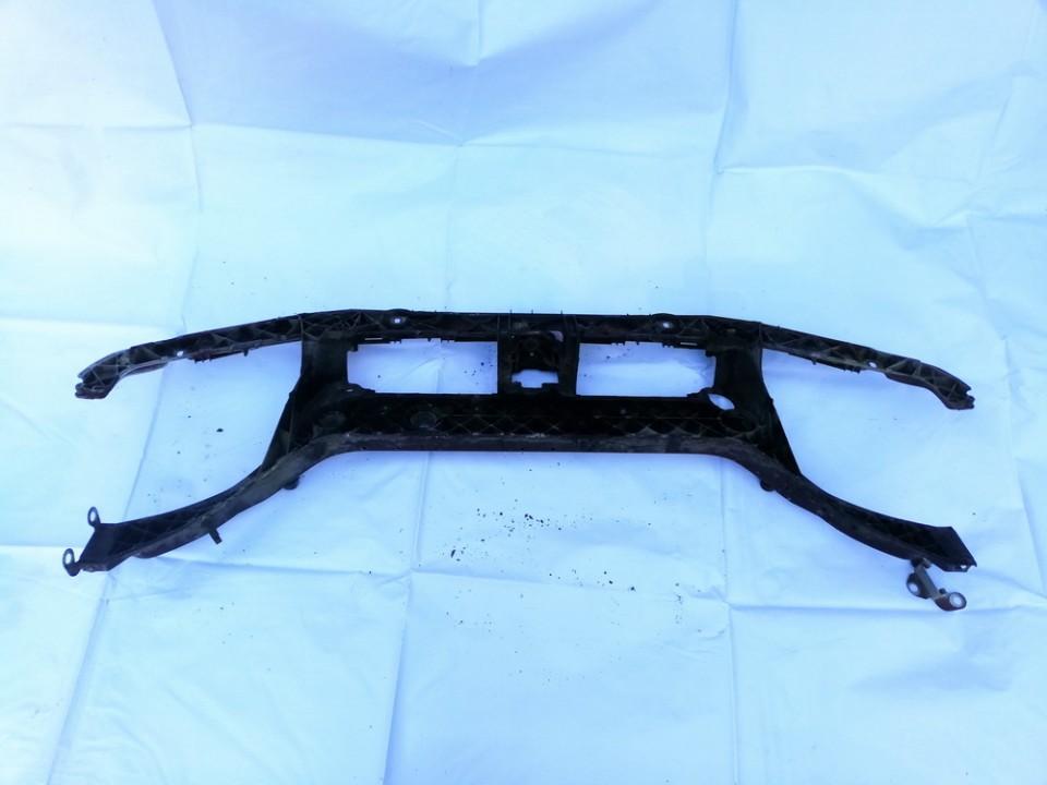 Ford Focus 1999 Radiator Support, Mask - FRONT - Thumbnail 2