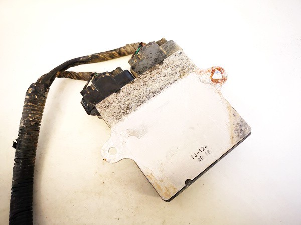 1310001241 Mazda MPV 2003 Injecteur Écu - Thumbnail 3