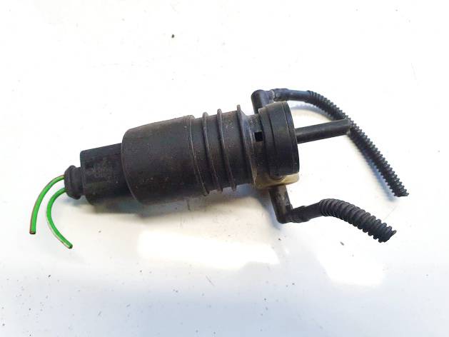 1T0955651A Volkswagen Touran 2005 Windshield Windscreen Washer Pump - Thumbnail 3