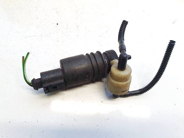 1T0955651A Volkswagen Touran 2005 Windshield Windscreen Washer Pump