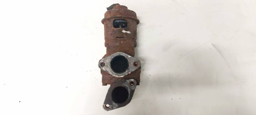 Honda CR-V 2007 EGR Valve Exhaust Gas - Thumbnail 3