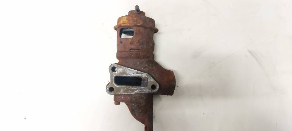 Honda CR-V 2007 EGR Valve Exhaust Gas - Thumbnail 2