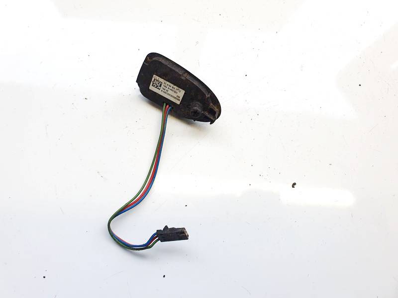 A1648207710 Mercedes-Benz R-CLASS 2006 Holden Steering Wheel Button - Thumbnail 3