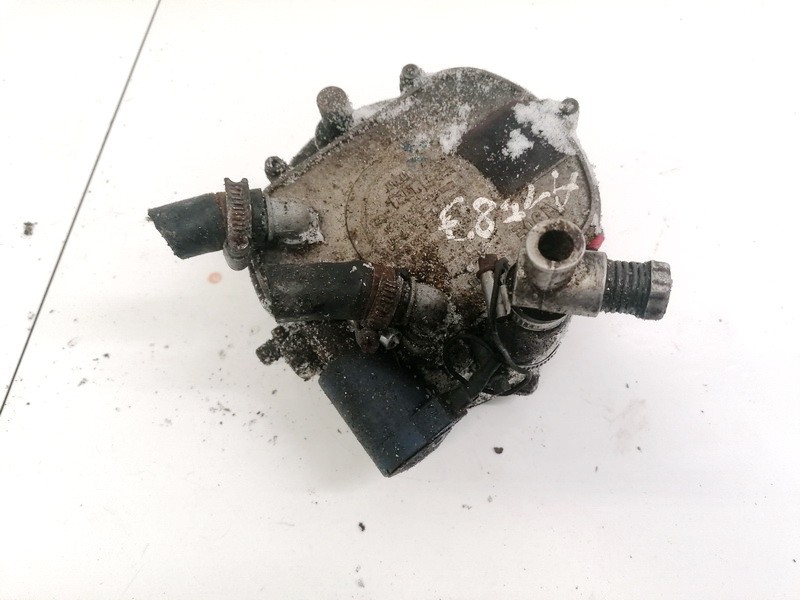 E1367R010045 Honda Accord 1993 Lpg Gas Reducer