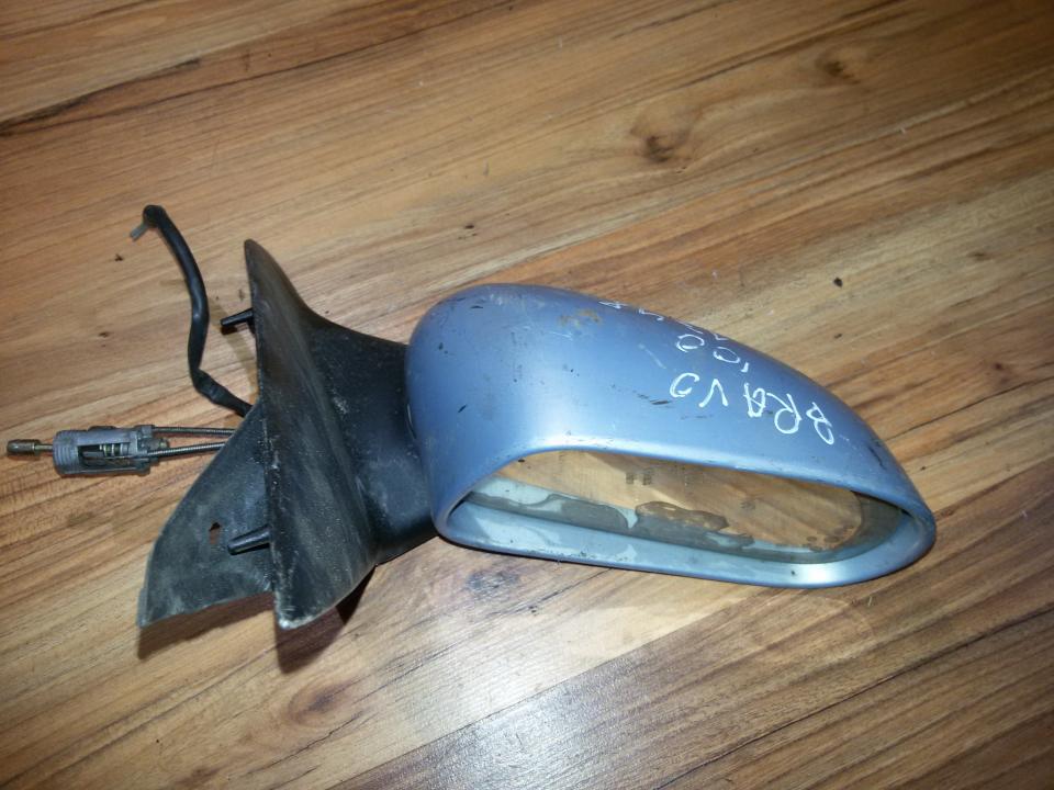 E30151683 Fiat Brava 2000 Lusterko drzwi - PRZEDNIE PRAWE