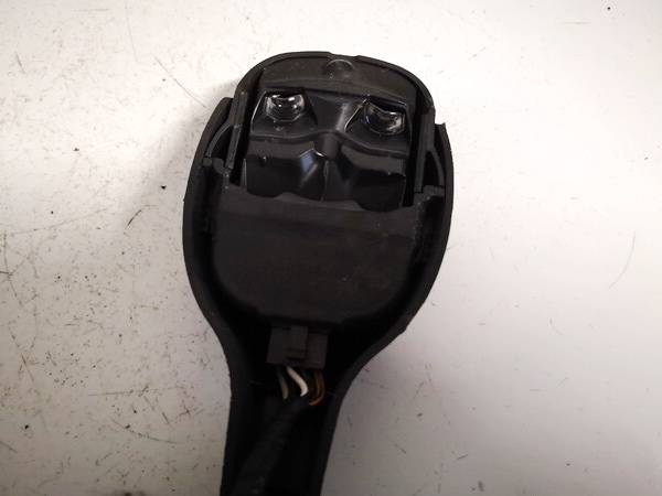 960003K000 Hyundai Santa Fe 2008 Rain Sensor - Thumbnail 3