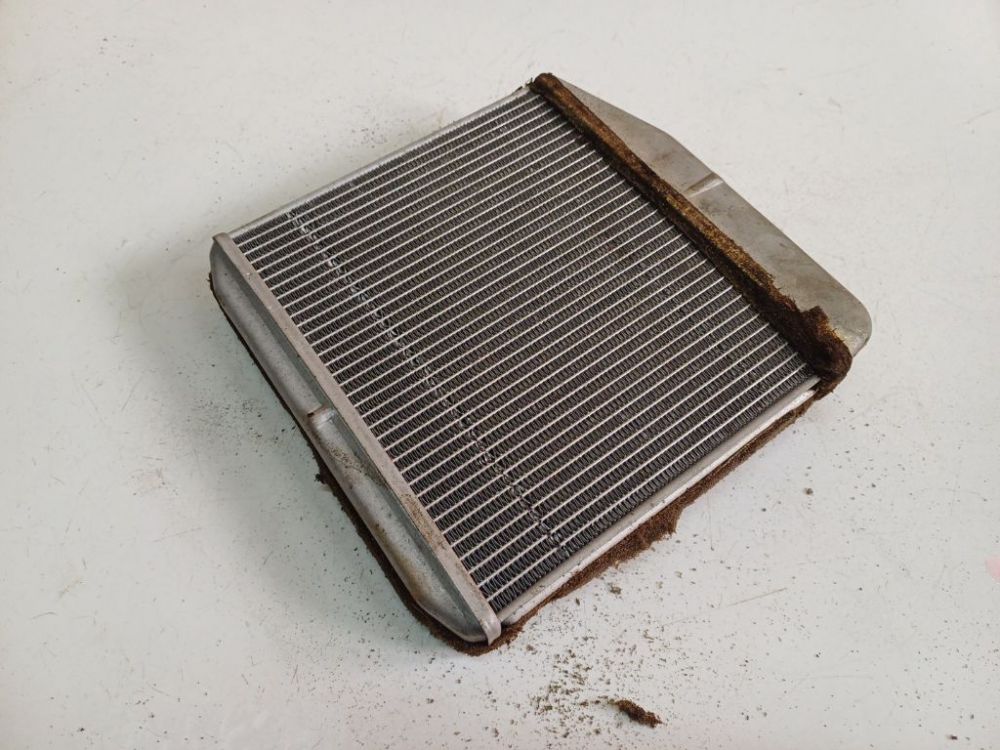 Opel Corsa 2007 Heater radiator (heater matrix)