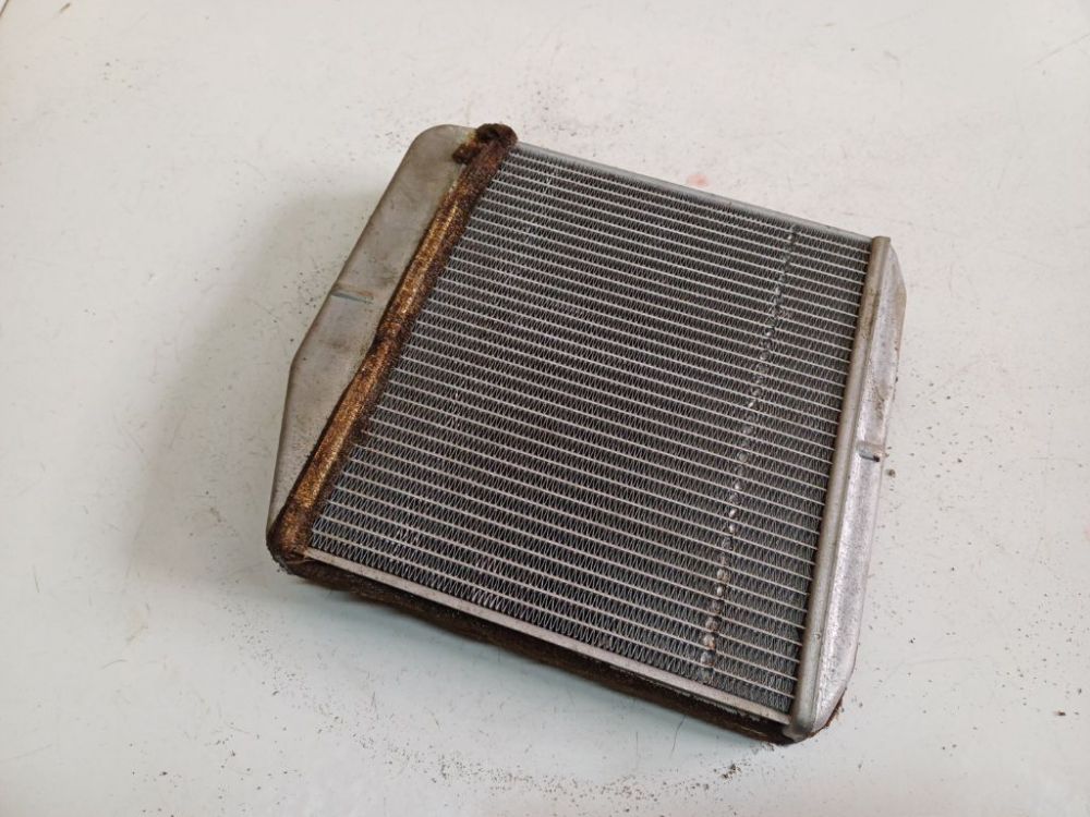 Opel Corsa 2007 Heater radiator (heater matrix) - Thumbnail 2