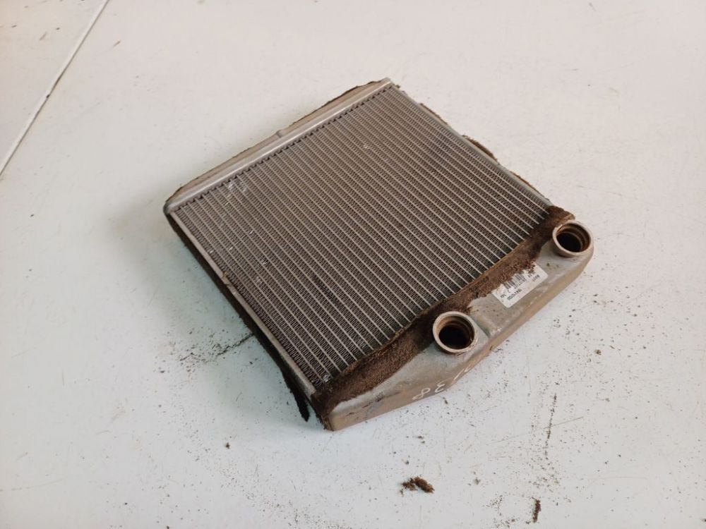 Opel Corsa 2007 Heater radiator (heater matrix) - Thumbnail 3
