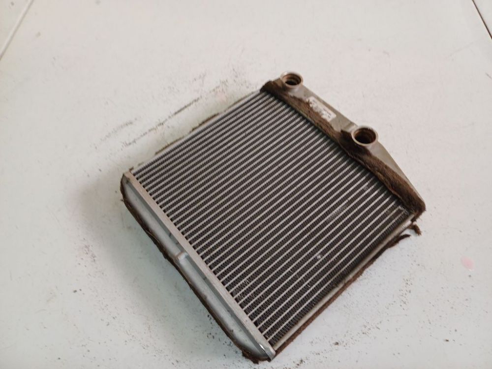 Opel Corsa 2007 Heater radiator (heater matrix) - Thumbnail 4