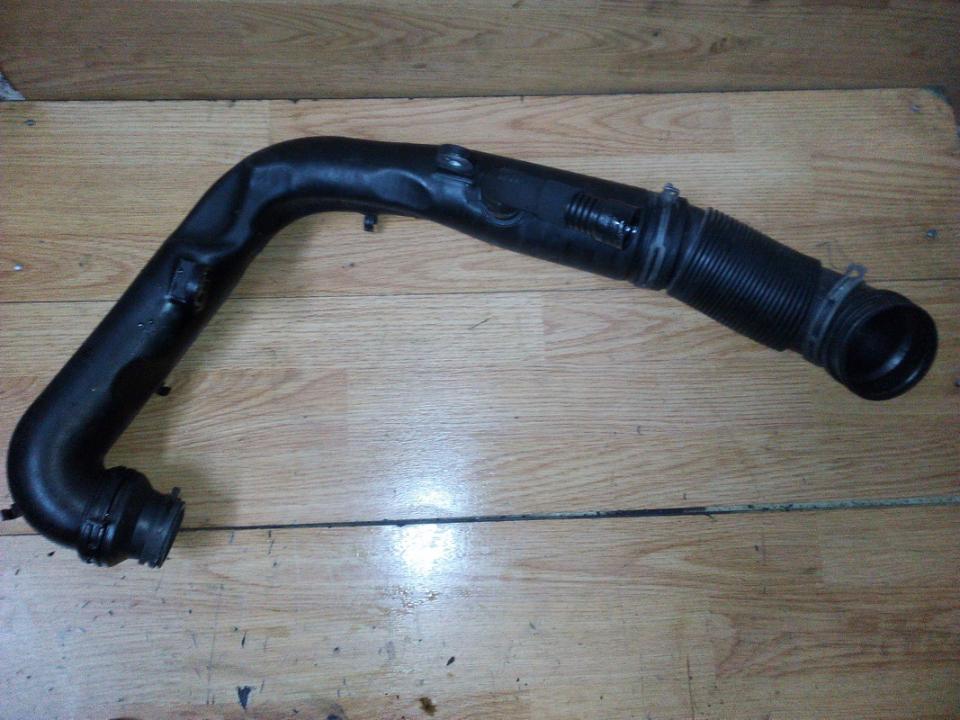 1K0129654AA  1K01296 Volkswagen Golf 2005 TURBO INTERCOOLER PIPE HOSE