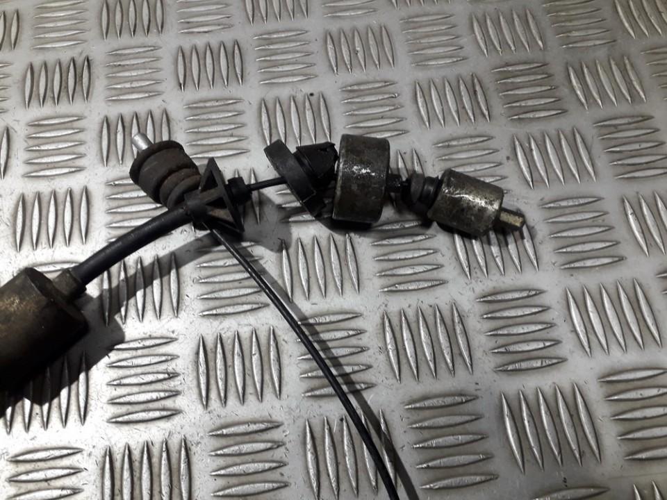 used used Clutch Cable Renault Scenic 1998 1.9L 10EUR EIS00496103