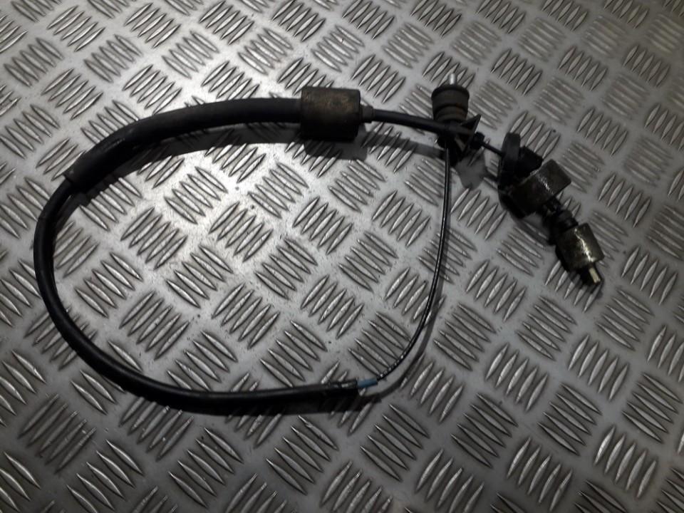 used used Clutch Cable Renault Scenic 1998 1.9L 10EUR EIS00496103