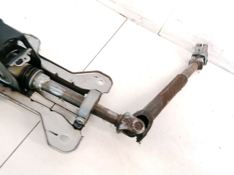 C7Y2C Mazda 2 2005 Estate Steering Column - Thumbnail 3