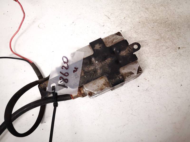 used used Headlight Ballast Control Module (Xenon Headlight) Renault