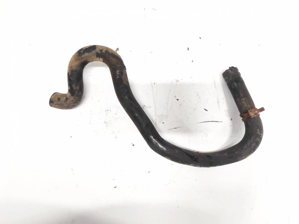 Ford Fiesta 2015 Vandens slanga