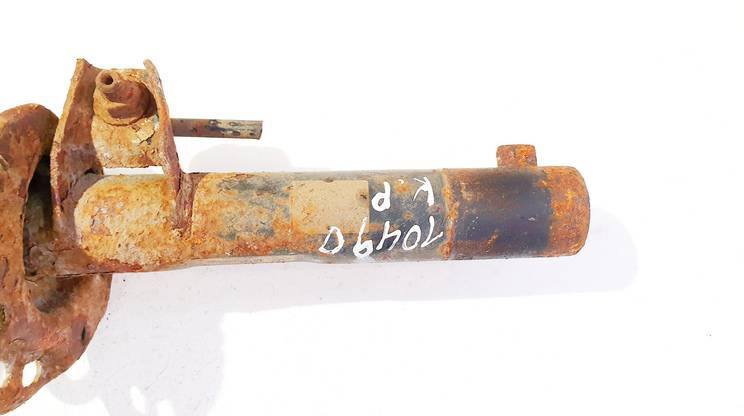 1K0413031BF Skoda Octavia 2008 Amortyzator - PRZEDNIE LEWE - Thumbnail 3