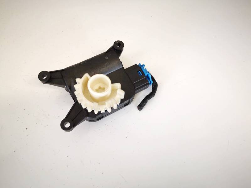 1K0907511C Skoda Octavia 2012 Heater Vent Flap Control Actuator Motor - Thumbnail 2