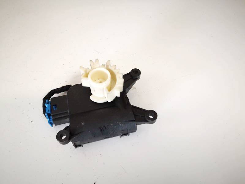 1K0907511C Skoda Octavia 2012 Heater Vent Flap Control Actuator Motor - Thumbnail 3