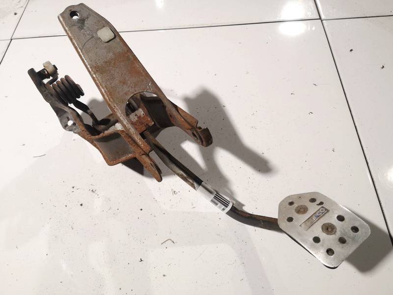 Toyota Previa 2003 Stabdziu pedalas