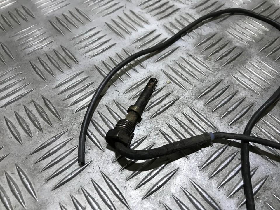 070906088AF Volkswagen Transporter 2004 Exhaust Sensor Sensor Exhaust Gas Temperature - Thumbnail 2