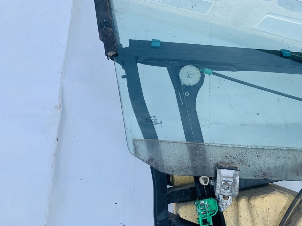 Audi A4 1998 Duru stiklas P.D. - Thumbnail 3