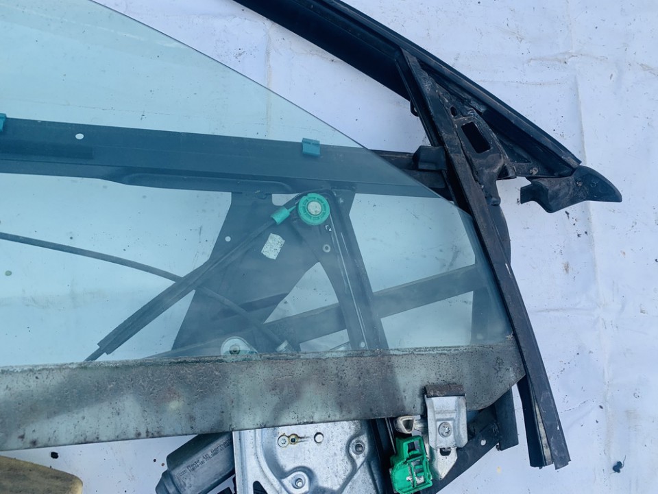 Audi A4 1998 Duru stiklas P.D. - Thumbnail 2