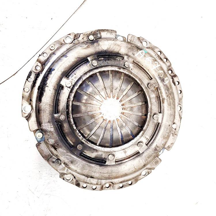 Citroen C4 2007 Tarcza dociskowa sprzęgła