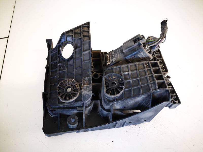 0281003038 Skoda Superb 2013 Glow plug relay