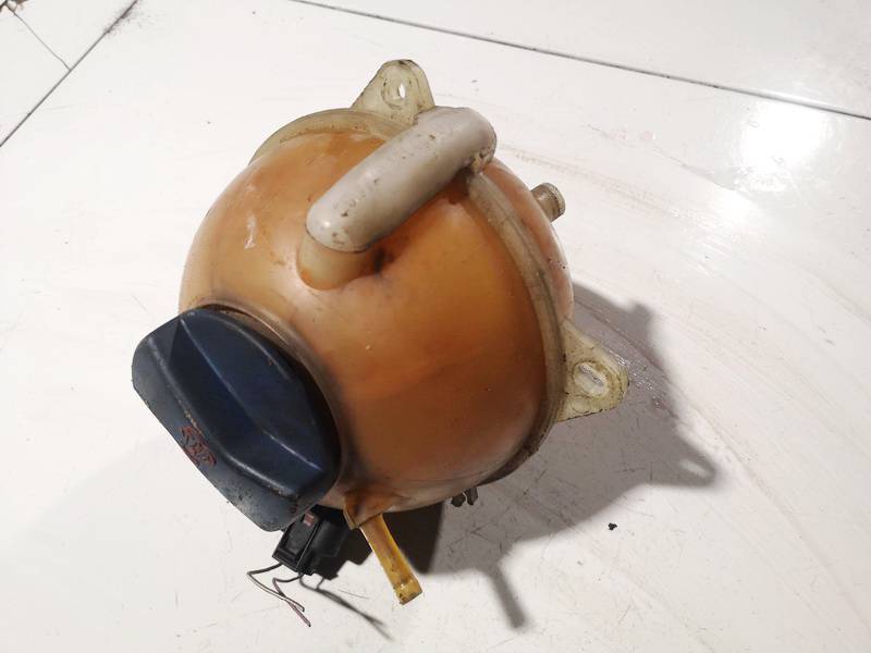 1J0121403B Volkswagen Golf 2000 Expansion Tank coolant (RADIATOR EXPANSION TANK BOTTLE ) - Thumbnail 2