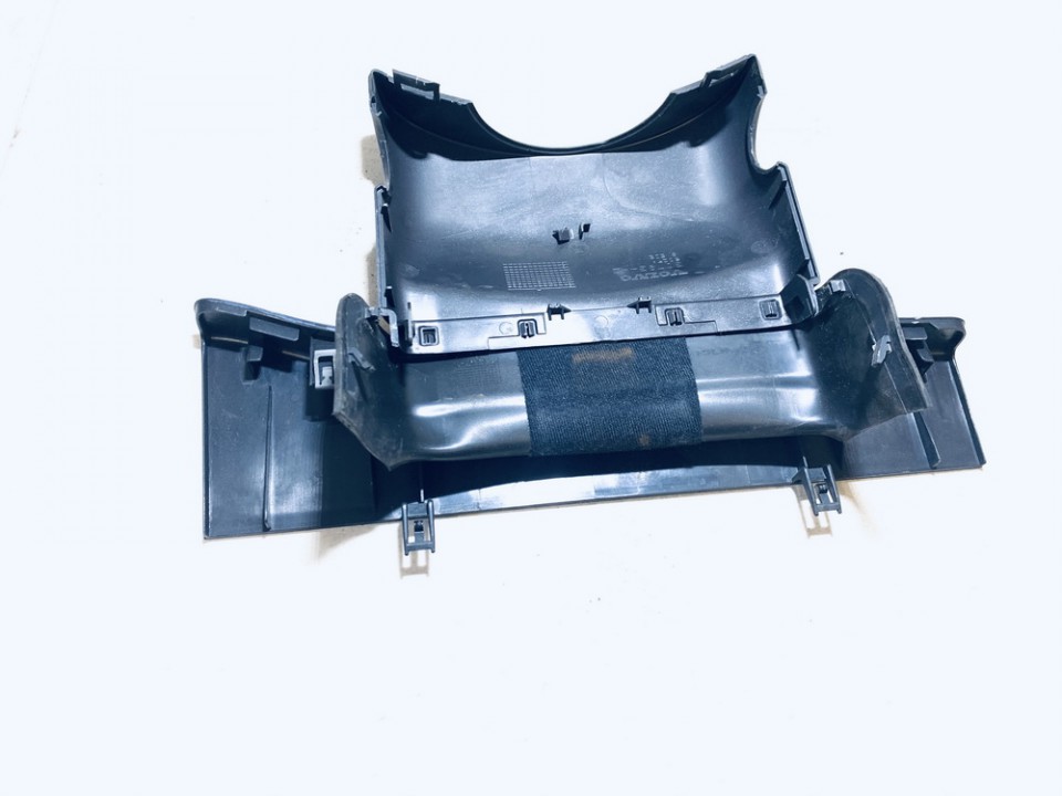 30793442 Volvo V70 2008 Steerings Columns Cowl sTrims Panels - Thumbnail 2